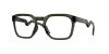 OKULARY KOREKCYJNE OAKLEY® HSTN SQ RX OX 8208 820803 52 ROZMIAR M